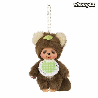 Monchichi Plush Dolls