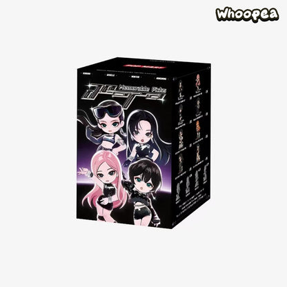 POP MART aespa Memorable Picks Series Figures Blind Box (PRE-ORDER)