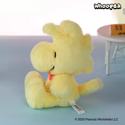 VIPO Peanuts Snoopy Series Plush Keychain Blind Box