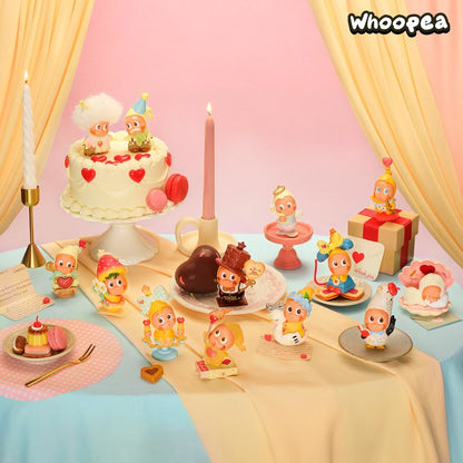 POP MART Twinkle Twinkle Crush On You Series Figures Blind Box (PRE-ORDER)