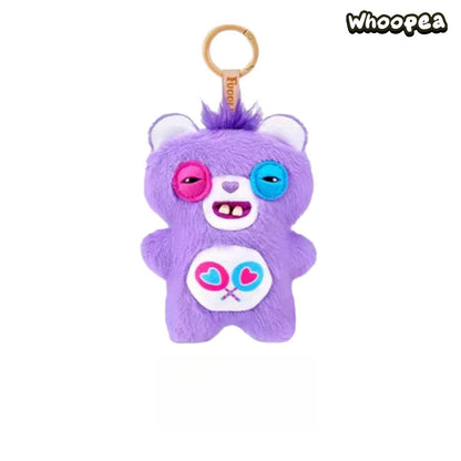 Fuggler x Care Bears Series Plush Pendant Blind Box