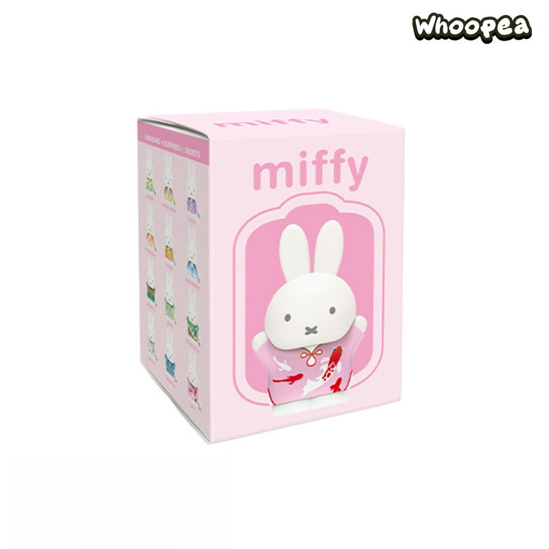 Miffy Ancient Customs Series Mini Figure Blind Bag – WHOOPEA