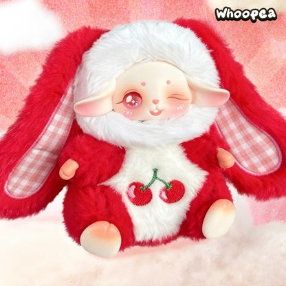 Sally's Sweet Dream House Series Plush Blind Box