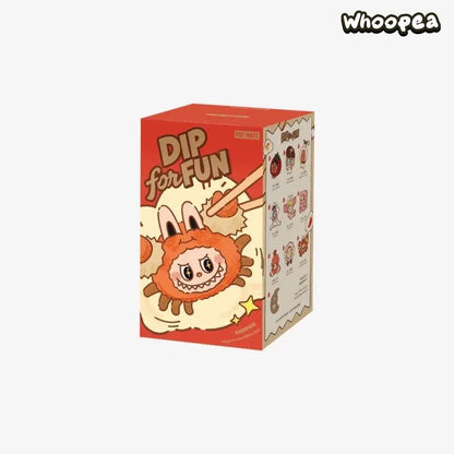 POP MART Dip For Fun Series - Plush Pendant Blind Box (PRE-ORDER)