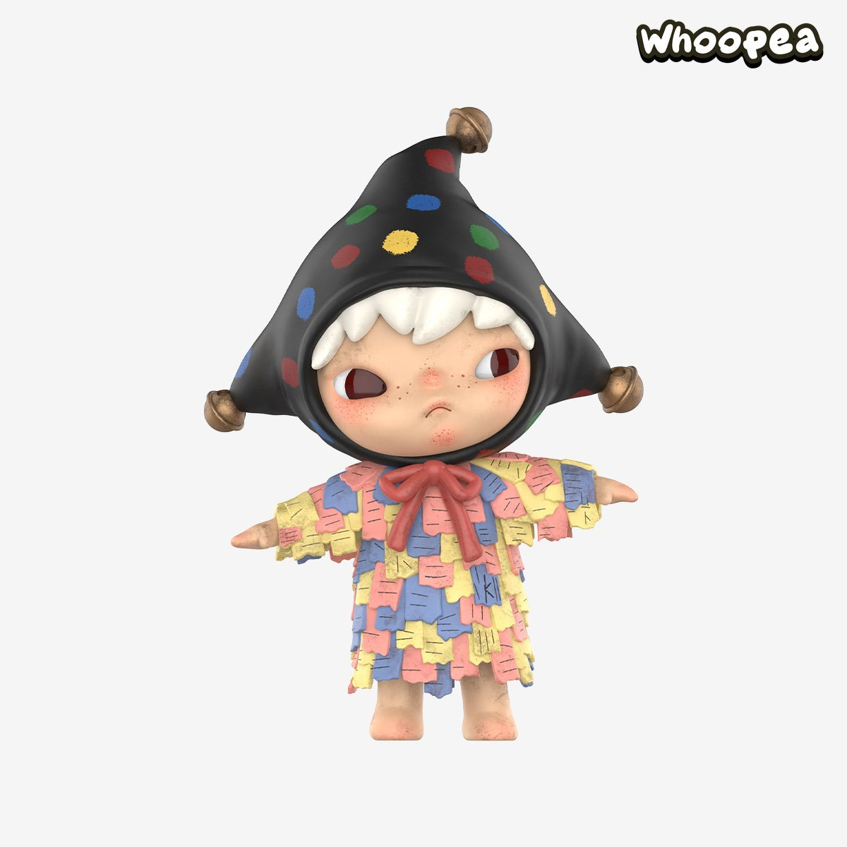 Hirono Echo Series Figures, Blind Box