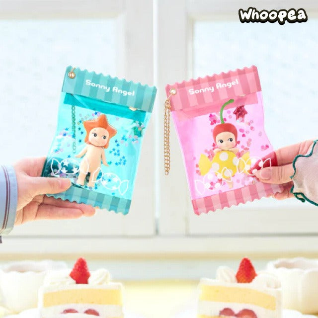 Sonny Angel My Bestie Case Sweet Candy Series (PRE-ORDER)