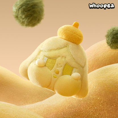 POP MART CRYBABY Tear Launch Project Series Plush Pendant Blind Box (PRE-ORDER)