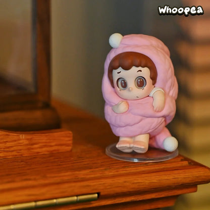 PINY Sleepover Series Mini Figures Blind Box