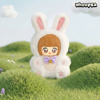 The Lost Tomb Bronze Cute Series Plush Blind Box