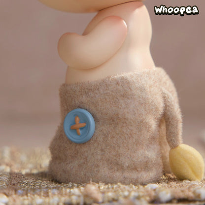 POP MART Dimoo World 9th Anniversary Figure, Thailand Exclusive