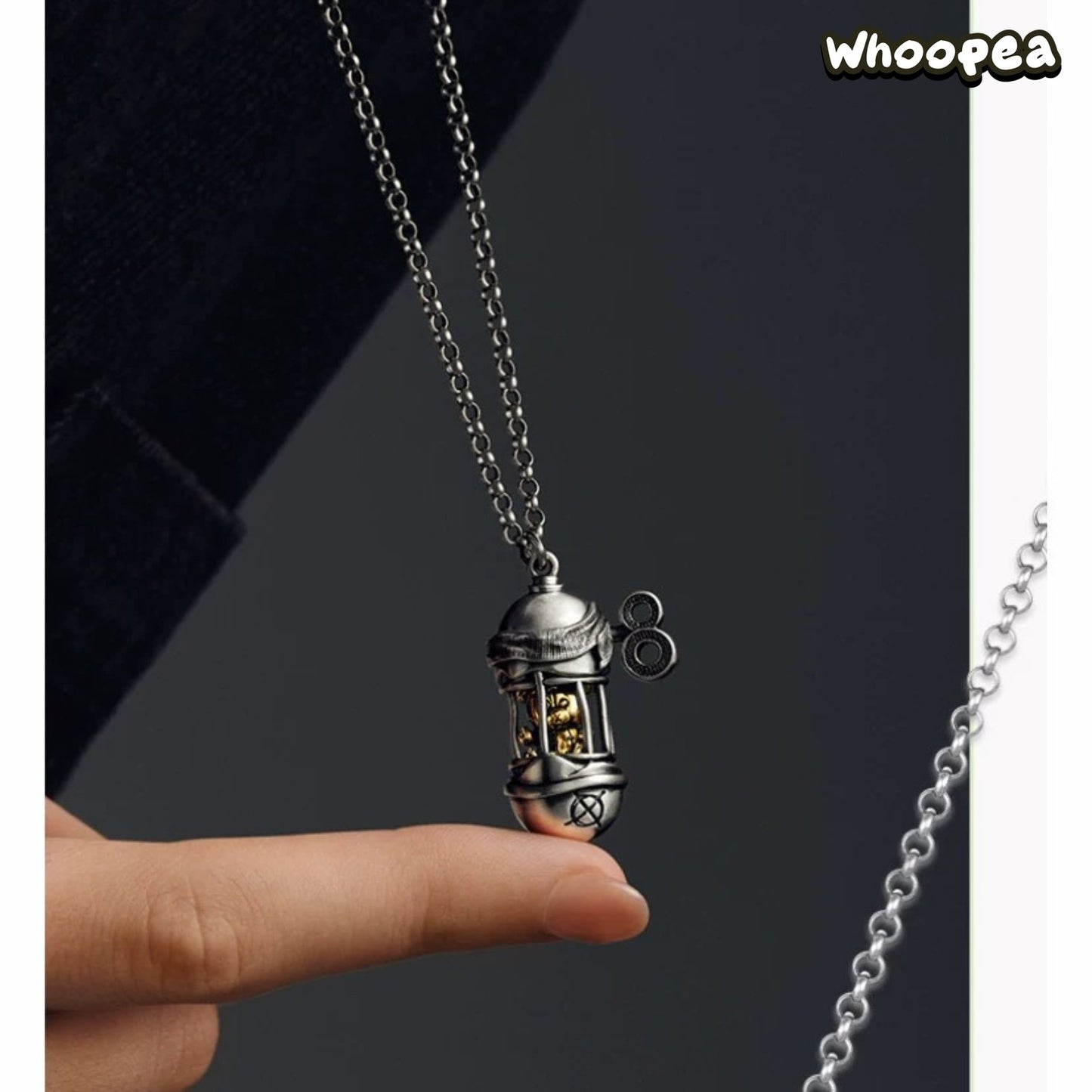 POP Jewelry Hirono Healing Series Collection