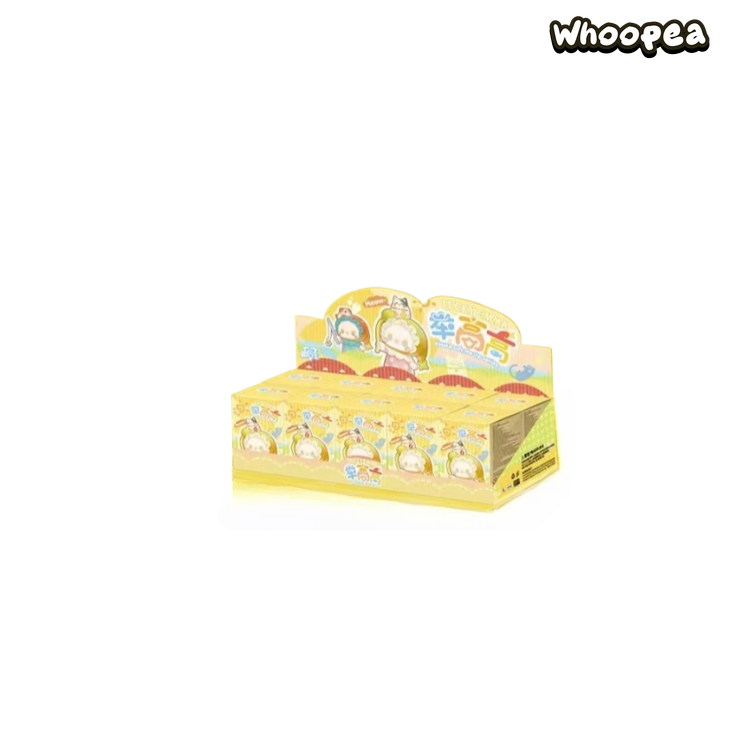 EMMA Lift Me Up Series Figure Blind Box