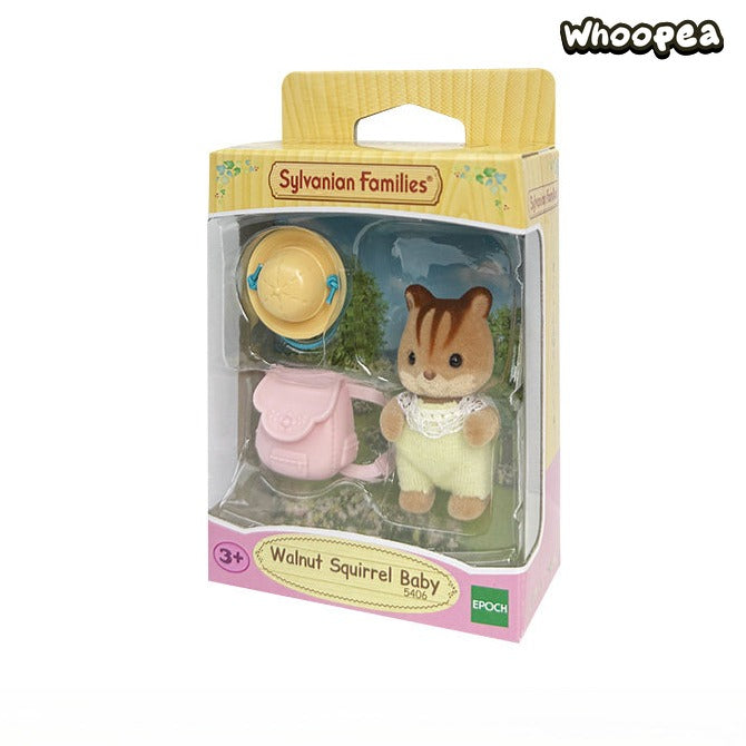 Sylvanian Families Series Mini Figure