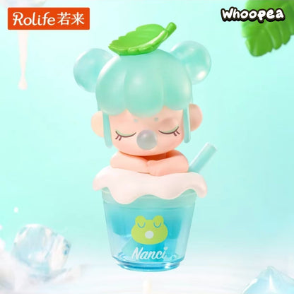 Baby Nanci Cheers Me Up! Series Figures Blind Box