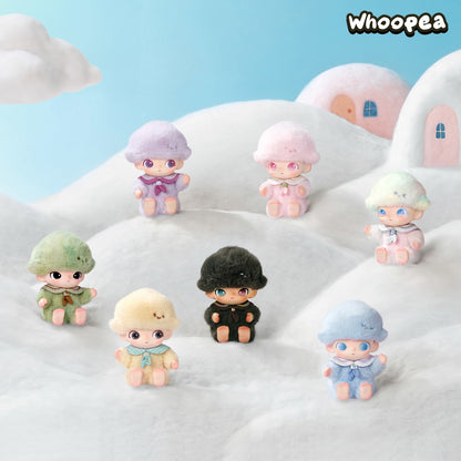 DIMOO Journal of New Life Series Vinyl Plush Pendant Blind Box (PRE-ORDER)