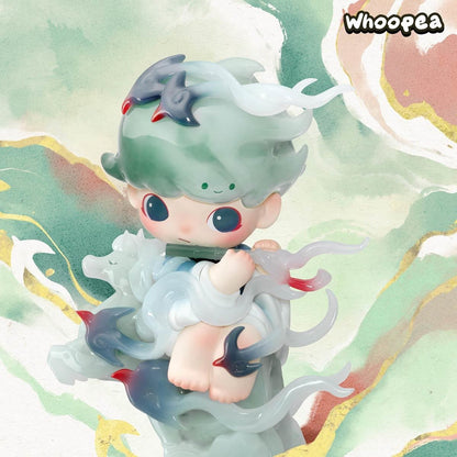 Die Golden Gallop Series Figuren Blind Box (VORBESTELLUNG) 