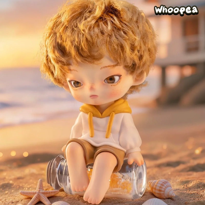 Ukio Little Moments Series Figures Blind Box (PRE-ORDER)