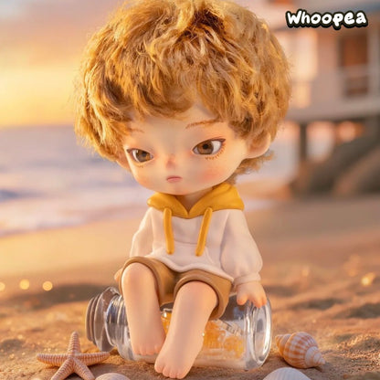 Ukio Little Moments Series Figures Blind Box (PRE-ORDER)