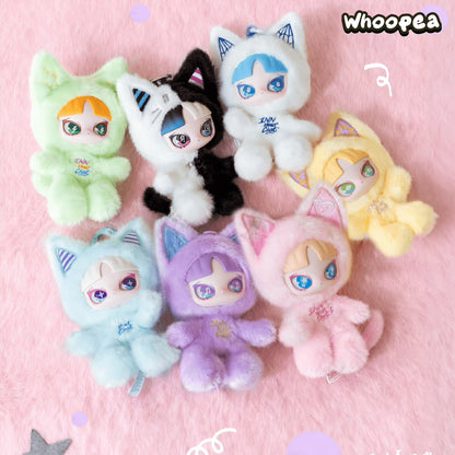 INN Cat Inn Your Chat Series Plush Blind Box (PRE-ORDER)