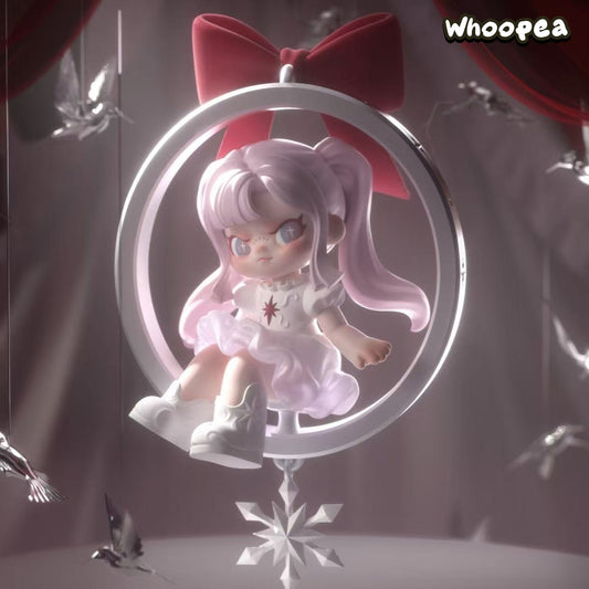 DORA The Wonderful Night Series Figure Blind Box