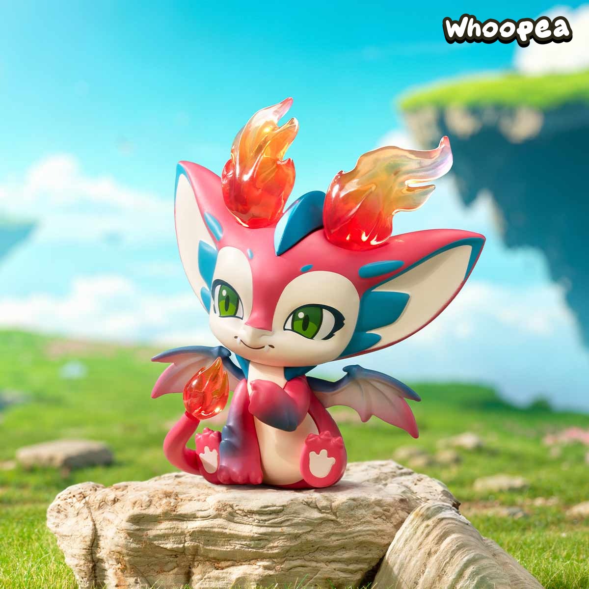 POP MART League of Legends Clash of the Cuties Series Figures Blind Box (PRE-ORDER)
