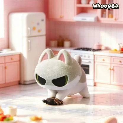 Daimao Eight Classic Memes Series Figure Blind Box
