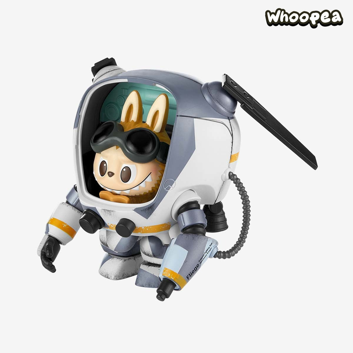 THE MONSTERS × KOW YOKOYAMA Ma.K.シリーズ フィギュア ブラインド