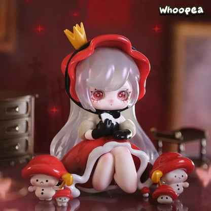 Ninita Mirror Paradise Series Blind Box