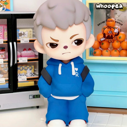 Rayan Youthful Days Series Blind Box