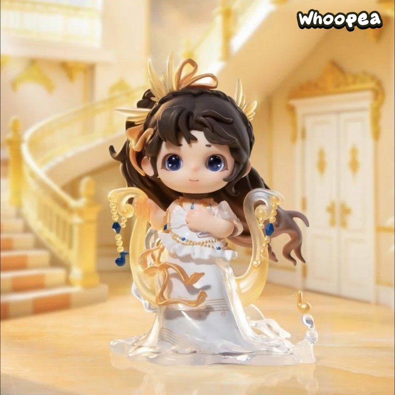 JOY Glimmering Gala Series Figure Blind Box