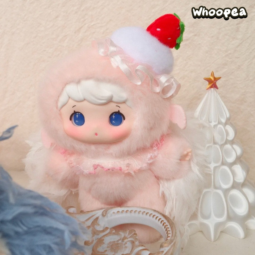 CALOR Angel's Kitchen Series Plush Blind Box