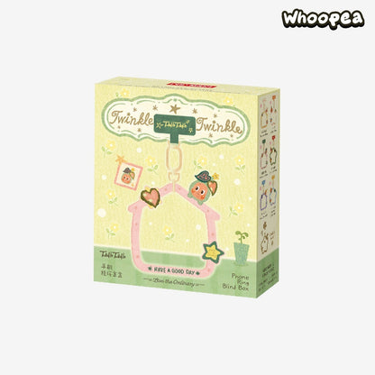 POP MART Twinkle Twinkle Live the Ordinary Series - Phone Ring Blind Box (PRE-ORDER)
