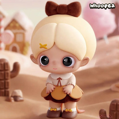 Piupu ID World Series Figure Blind Box
