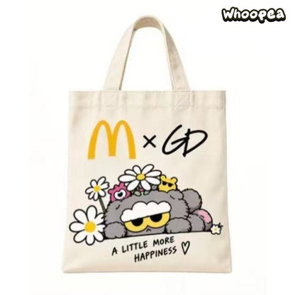 McDonald's × G-Dragon PEACEMINUSONE (PRE-ORDER）