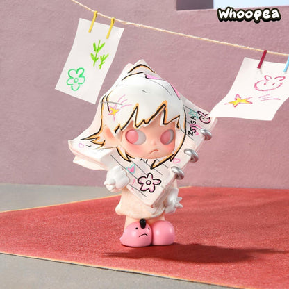 POP MART Zsiga Under the Sun Series Figure Blind Box (PRE-ORDER)