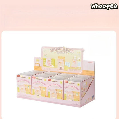 Lulu the Piggy Pleasure Time Series Figure Blind Box
