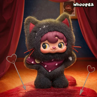 Pouka Pouka Me and Me Series Vinyl Plush Blind Box