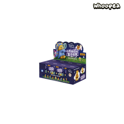 DSN Winnie the Pooh's Fairy Tale World Series Figure Blind Box (PRE-ORDER)