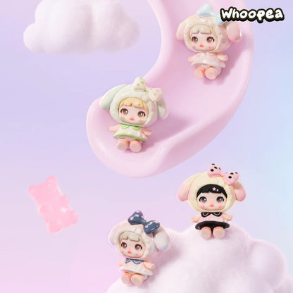 Nommi Gummy Plan Series Mini Figure Blind Bag (PRE-ORDER)
