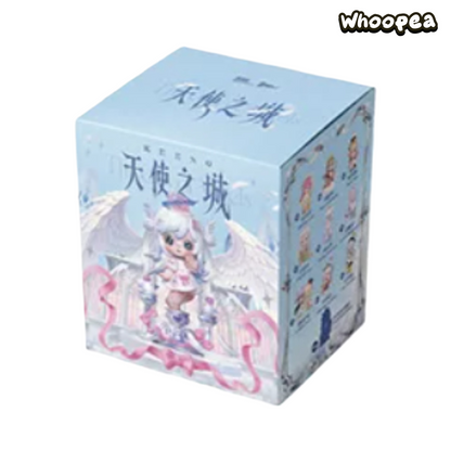 KEENO The City of Angels Series Figure Blind Box
