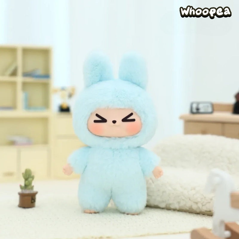 Rabbit KiKi The Warmth Of Hugs Series Plush Blind Box – WHOOPEA