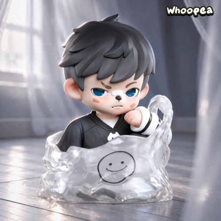 Rayan Room in My Heart Series Figure Blind Box