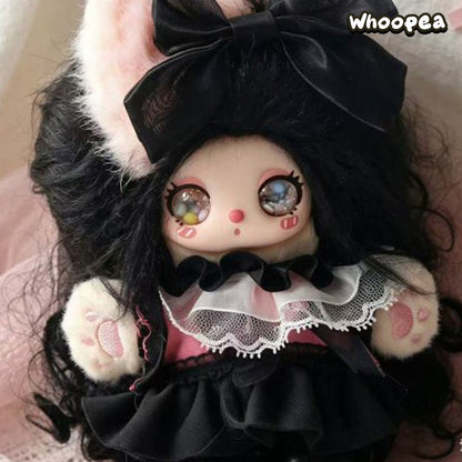 LIILA Wardrobe Secrets Series Plush Pendant Blind Box