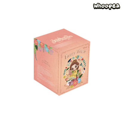 DSN Princess Fairy Town Series Figure Blind Box