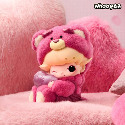 POP MART DIMOO WORLD × PIXAR Series Figure Blind Box (PRE-ORDER)