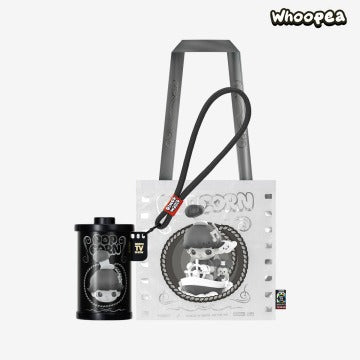 POP MART DIMOO WORLD × DISNEY Series-Storage Bag, Blind Box