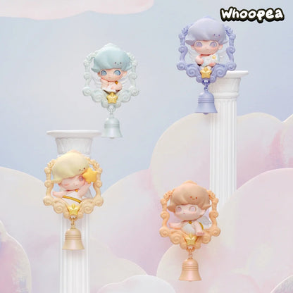 POP MART DIMOO Rondo of Dreams Series Fridge Magnet Blind Box (PRE-ORDER)