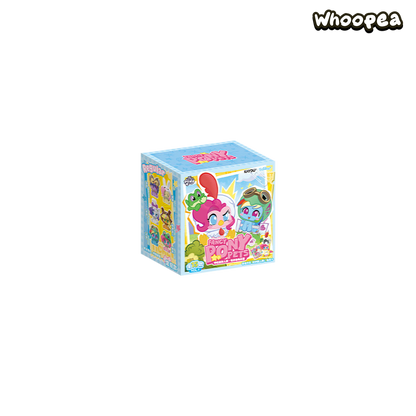 My Little Pony Fancy Pony Pets Series Click Mini Figure Blind Box