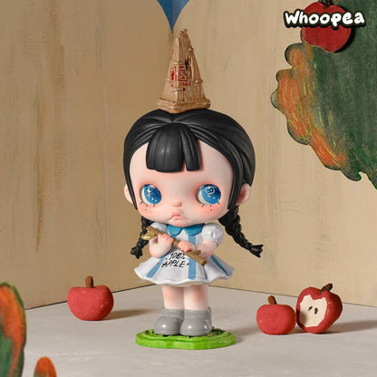 POP MART TinyTiny Act I: Sugar Therapy Room Figures Series Blind Box (PRE-ORDER)