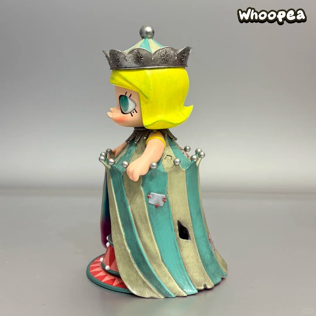 MOLLY The Endless Eden Figure, 2025 PTS Shanghai Exclusive